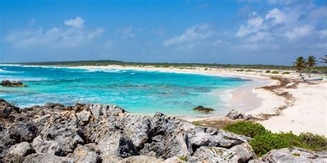 cozumel nude beach|Nude beach